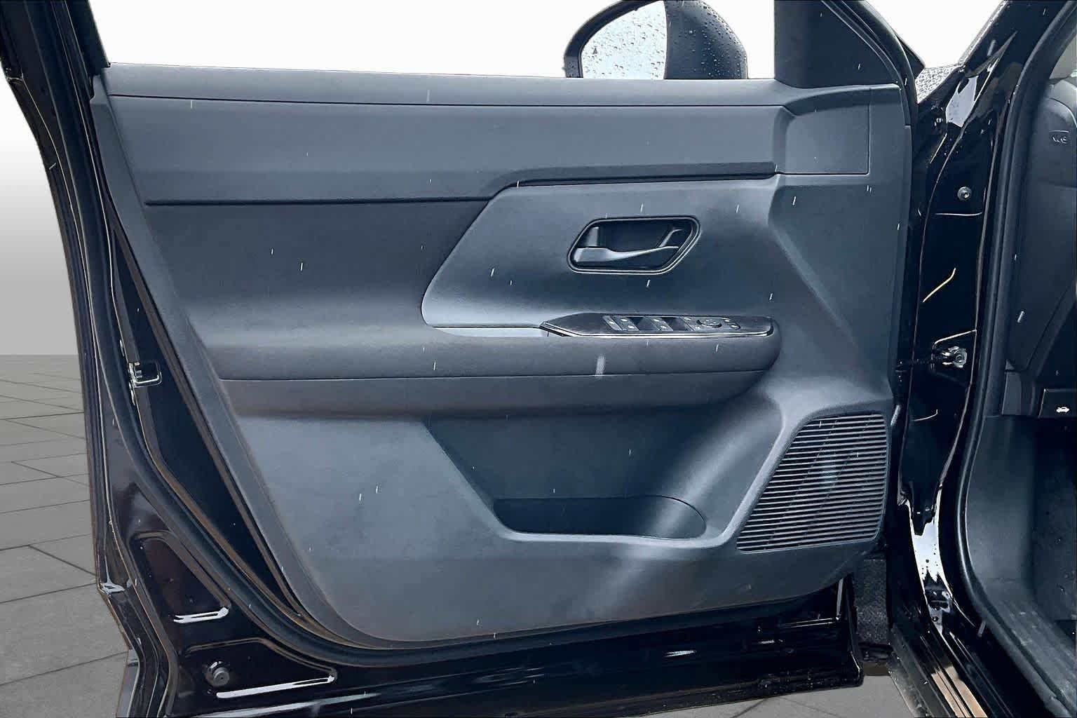 New 2026 Nissan Kicks S FWD image 16