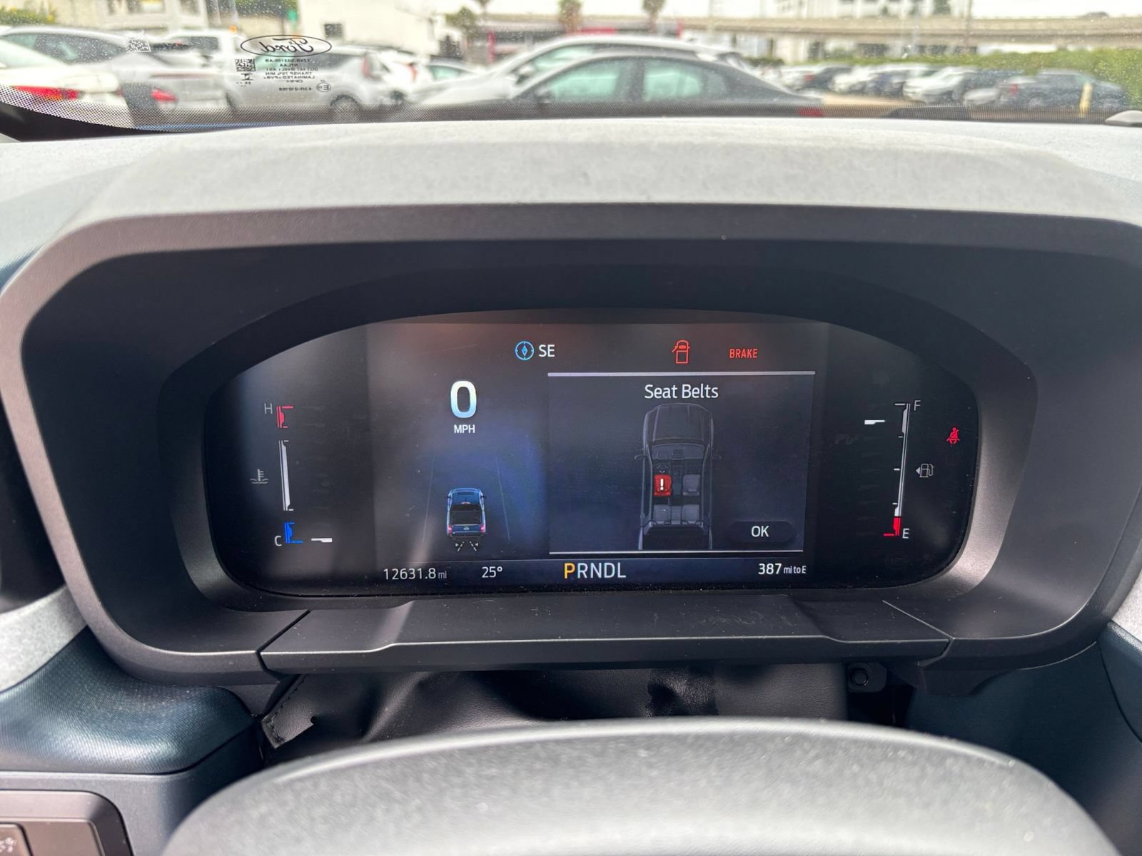 Used 2026 Ford Maverick XLT FWD image 37