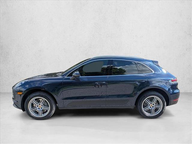 Used 2019 Porsche Macan S AWD/4WD image 9
