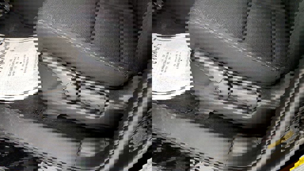 Used 2025 Honda Ridgeline Sport+ image 11