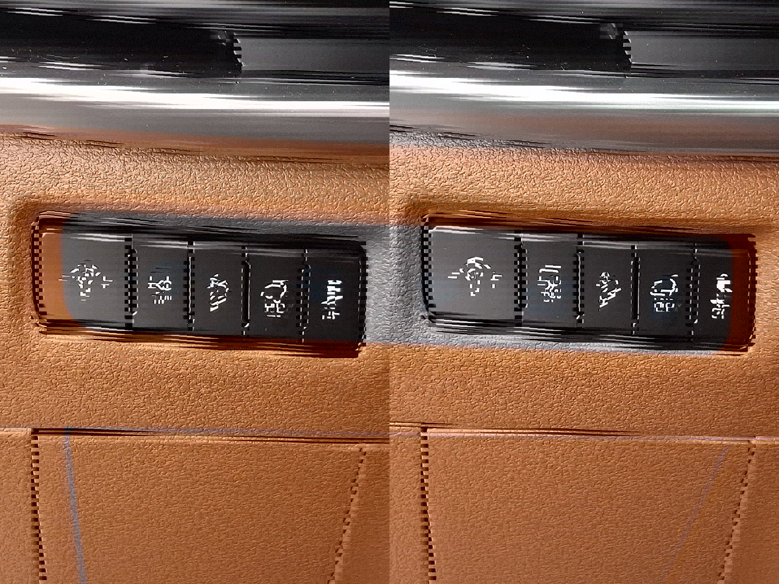 New 2025 Kia Telluride EX X-Line image 22