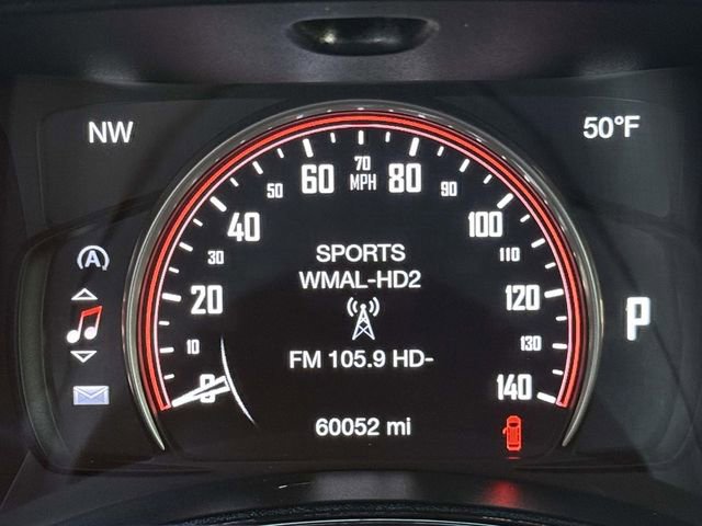 Used 2022 Dodge Durango GT image 25