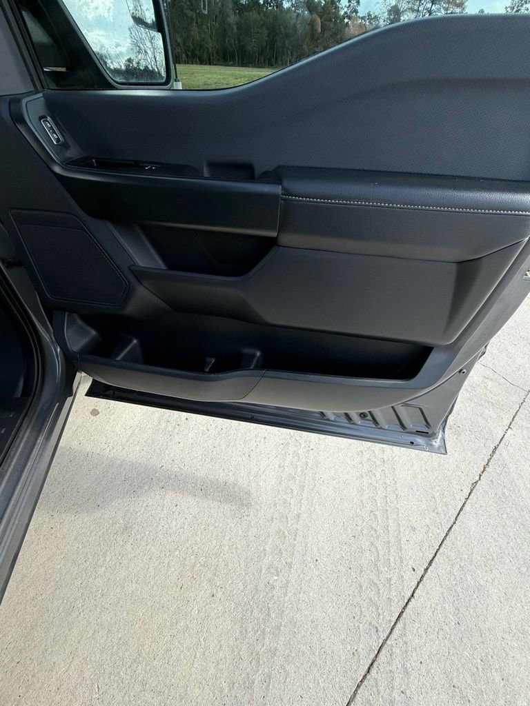 Used 2023 Ford F150 XL w/ STX Appearance Package image 13