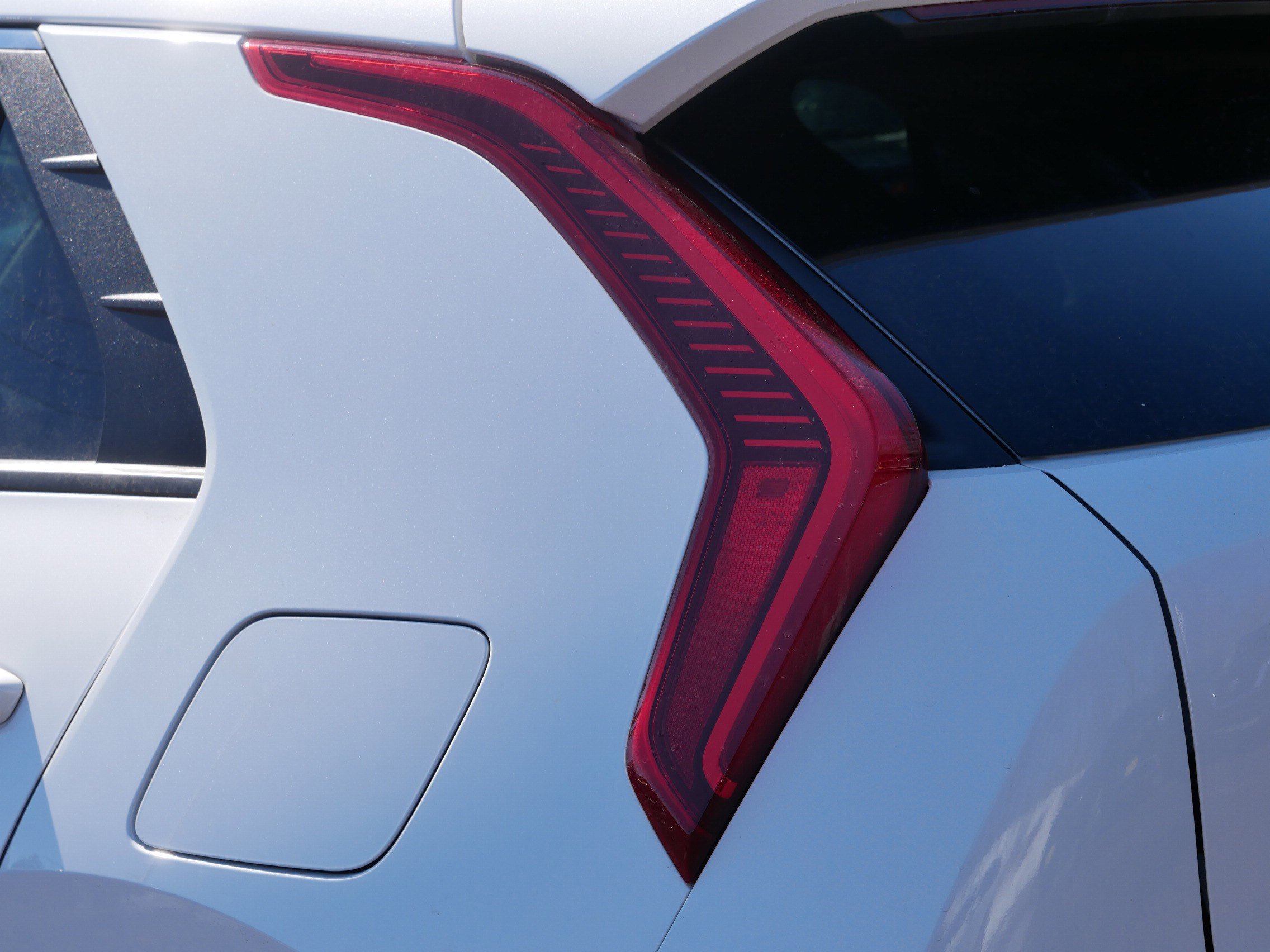 Certified 2023 Kia Niro LX image 18