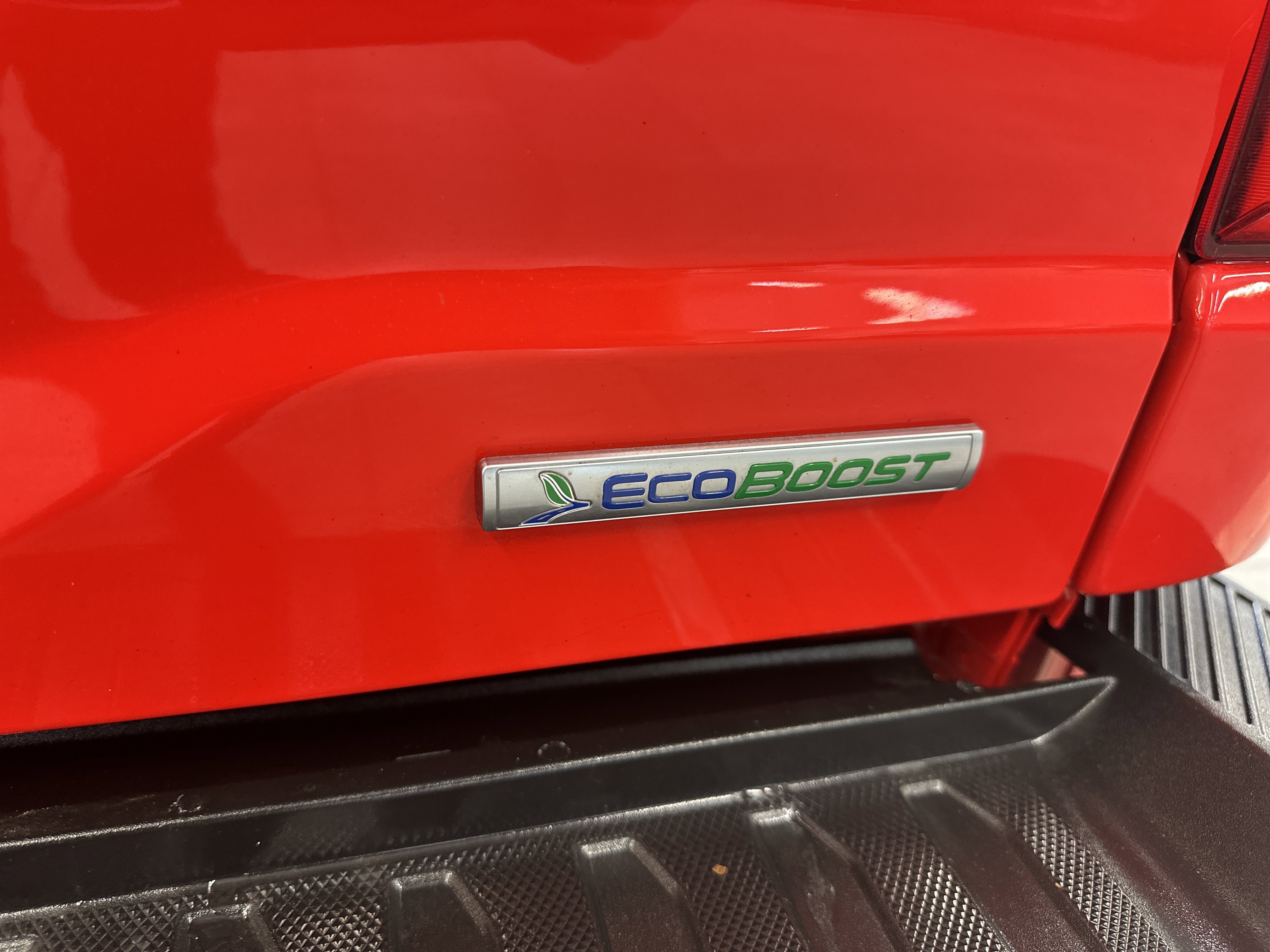 Used 2023 Ford F150 XLT w/ Equipment Group 302A High image 12