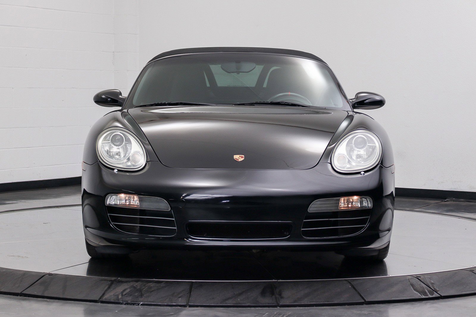 Used 2006 Porsche Boxster S RWD image 9