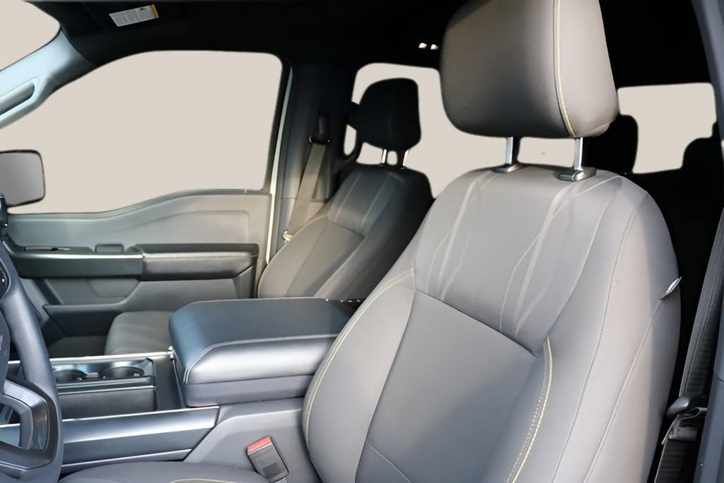 Used 2024 Ford F150 STX image 12