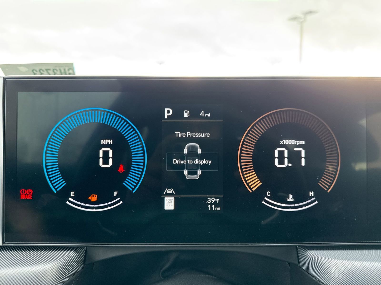 New 2026 Hyundai Sonata SEL image 17