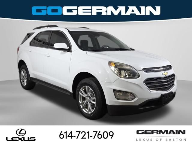 Used 2016 Chevrolet Equinox LT w/ Convenience Package image 5