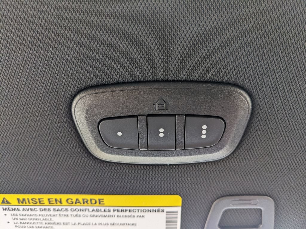 New 2026 Jeep Grand Cherokee Limited RWD image 60