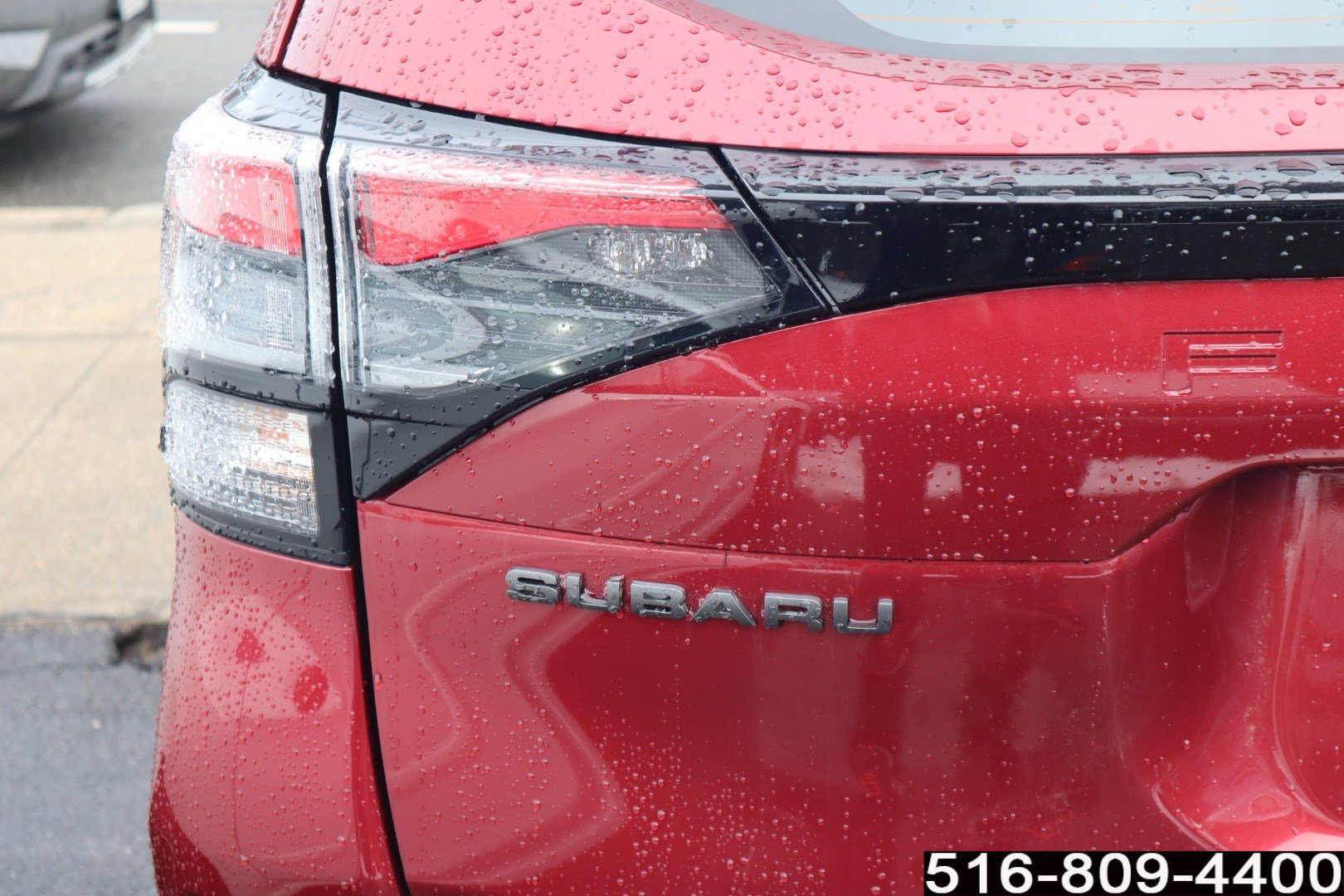 Used 2025 Subaru Forester image 23