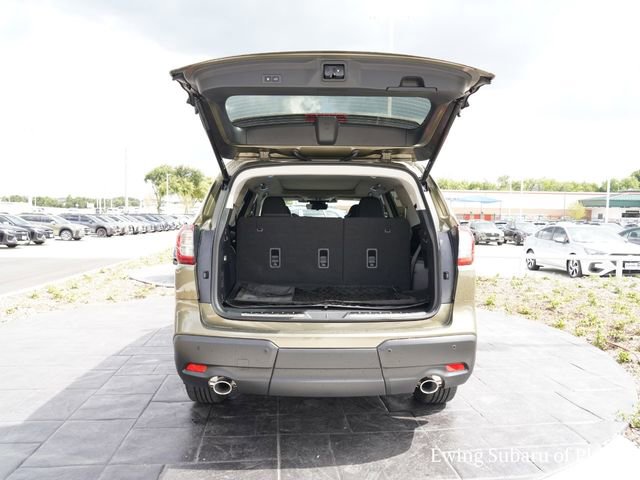 Certified 2025 Subaru Ascent Touring image 8