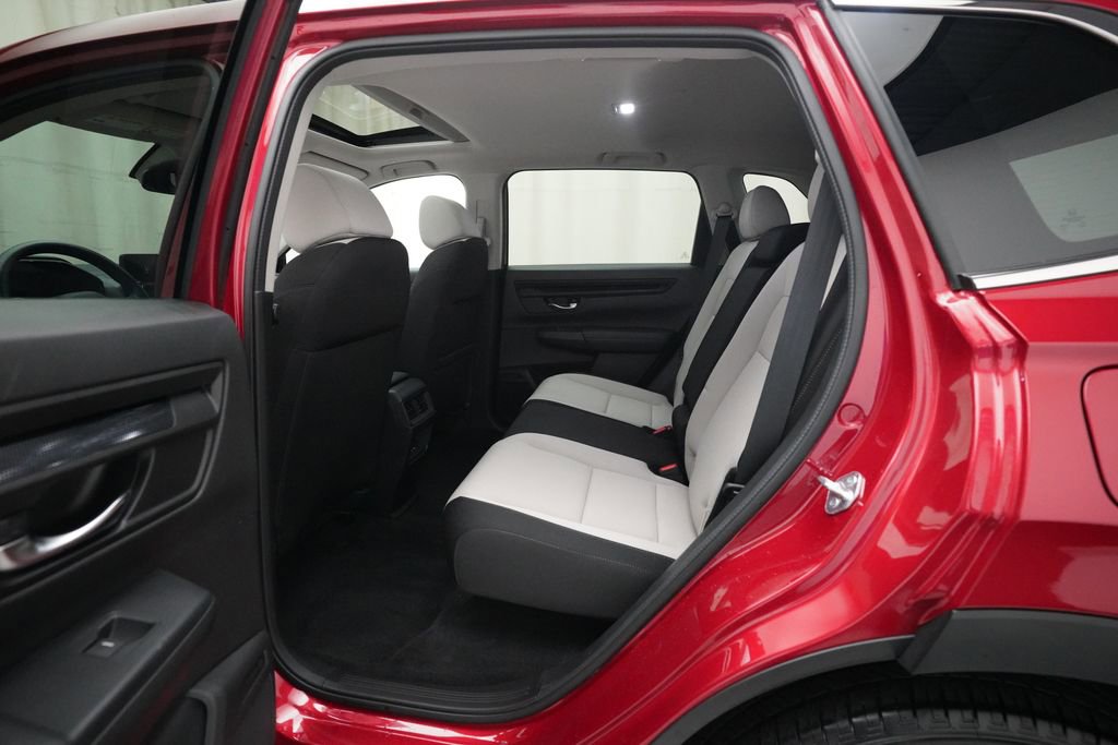 Certified 2024 Honda CR-V EX image 15