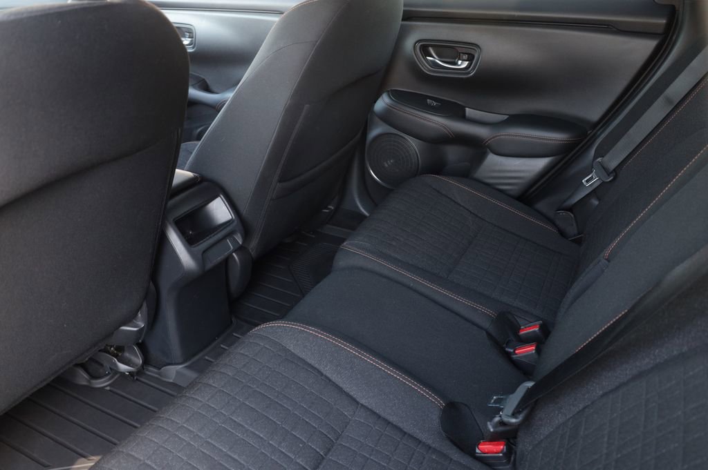 Used 2023 Honda HR-V Sport image 14