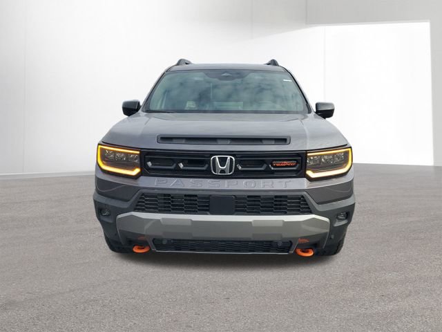 New 2026 Honda Passport TrailSport image 16
