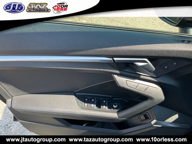 Used 2022 Audi S3 Premium Plus AWD/4WD image 20