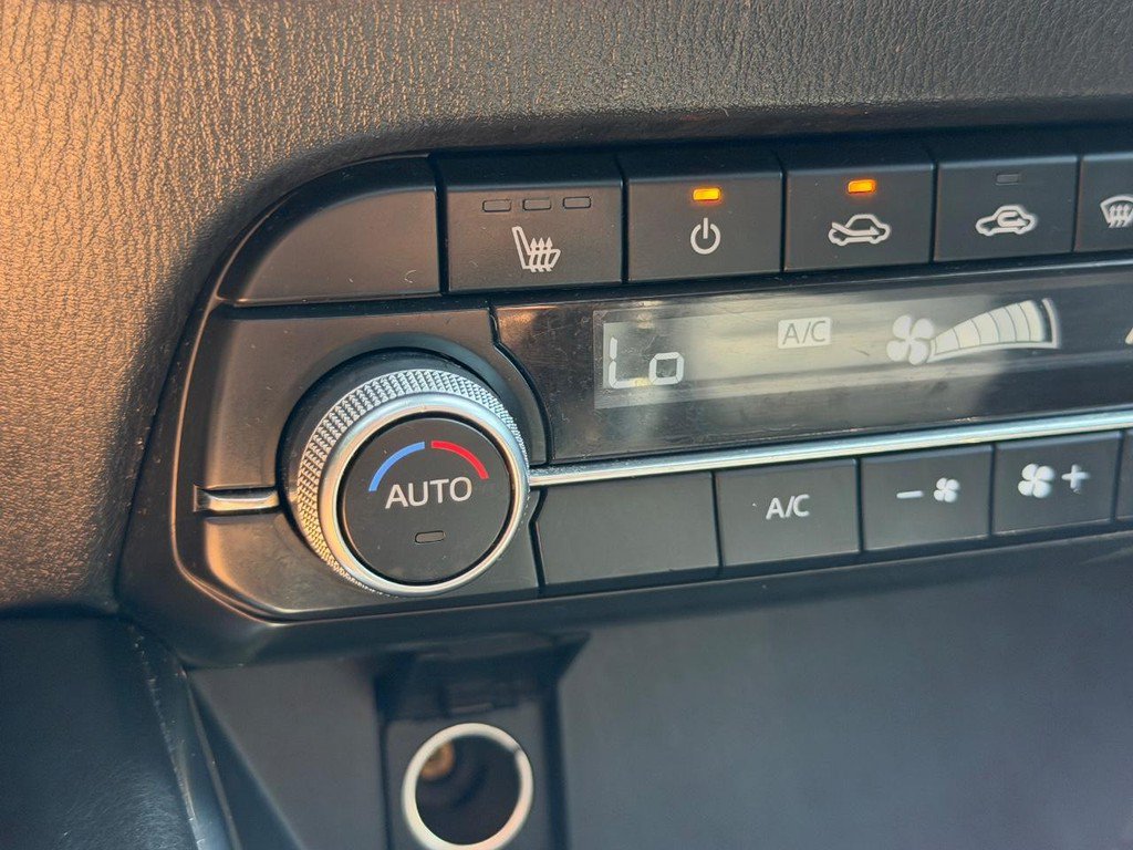 Used 2020 MAZDA CX-5 Grand Touring AWD/4WD image 22