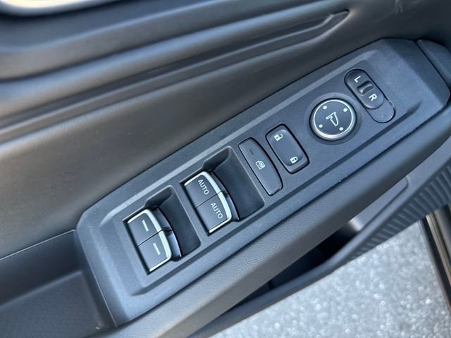 Used 2025 Honda Accord EX-L image 10