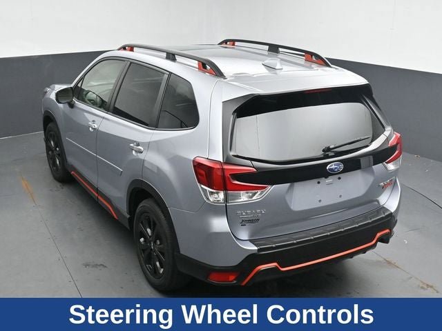 Used 2023 Subaru Forester Sport w/ Popular Package #2 AWD/4WD image 23