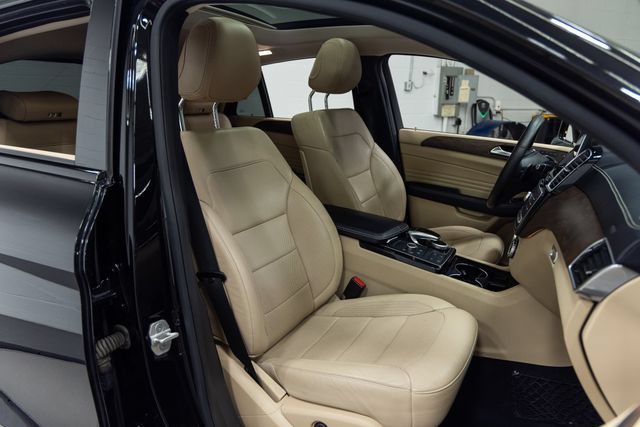 Used 2016 Mercedes-Benz GLE 450 4MATIC Coupe image 26