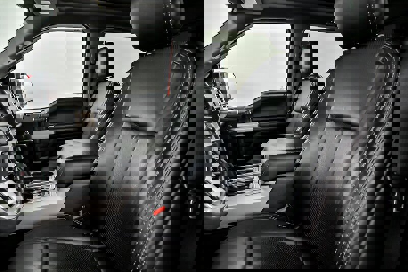 Used 2018 Ford F150 Lariat w/ Equipment Group 502A Luxury image 18