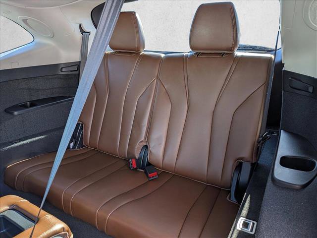 Used 2026 Acura MDX SH-AWD w/ Technology Package image 20