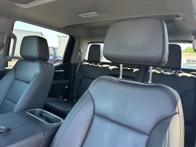 Certified 2024 GMC Sierra 1500 Elevation w/ Elevation Premium Package image 24