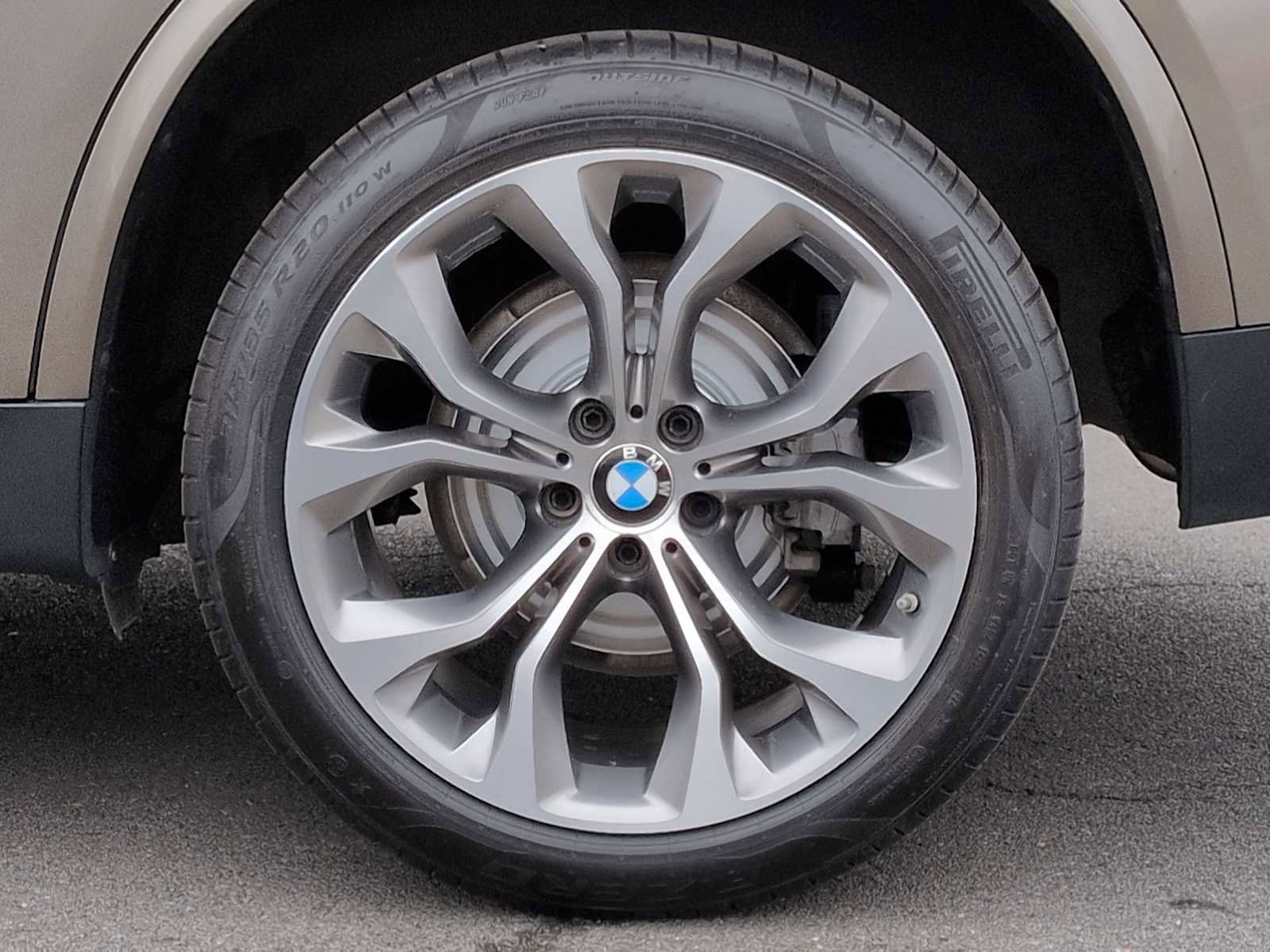 Used 2018 BMW X5 xDrive35i image 14