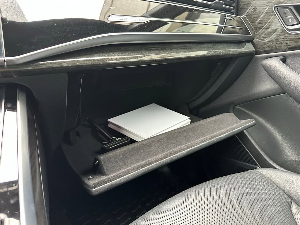 Used 2021 Audi Q7 2.0T Premium Plus w/ Executive Package image 51