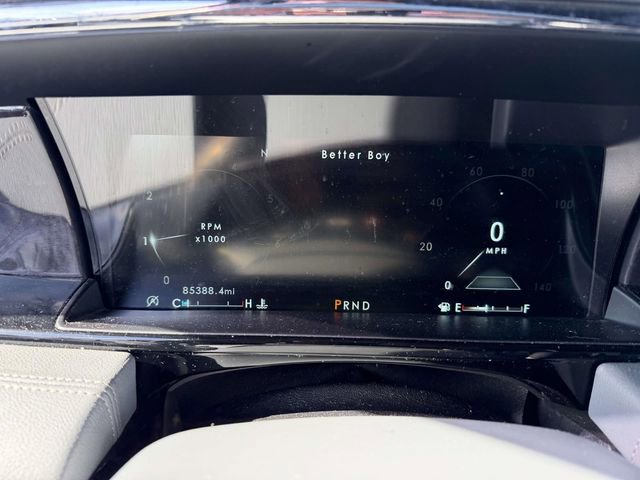 Used 2019 Lincoln Navigator L Reserve w/ Cargo Package image 24