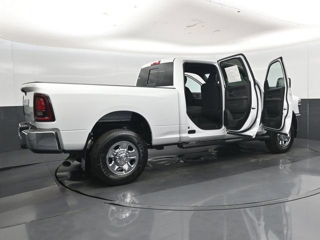 New 2027 RAM 2500 Tradesman AWD/4WD image 55