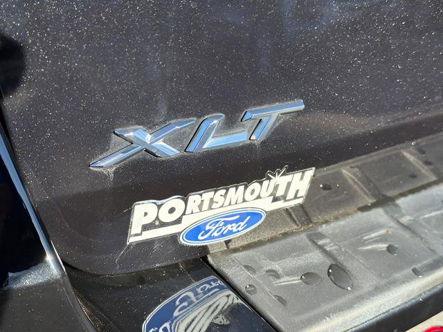 Used 2022 Ford Explorer XLT w/ Equipment Group 202A AWD/4WD image 21