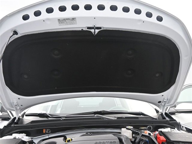 Used 2025 Chevrolet Malibu LT image 21