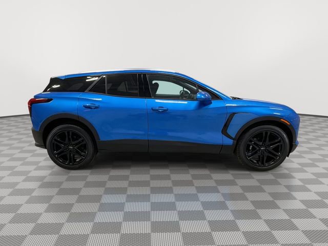 New 2026 Chevrolet Blazer EV LT image 12