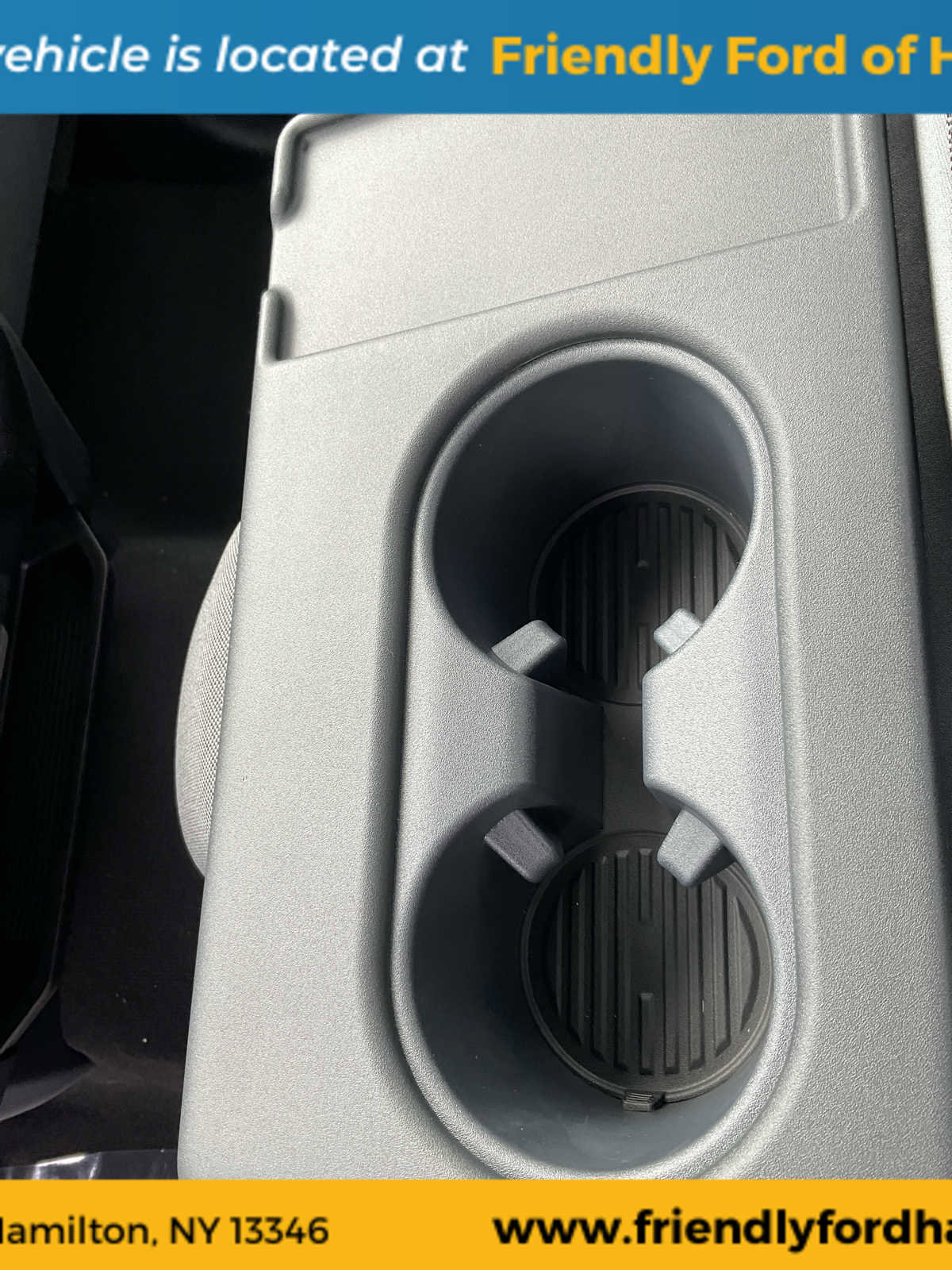 New 2026 Ford F250 XL image 17