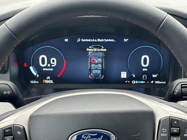 New 2026 Ford Explorer Active w/ Active Comfort Package image 20