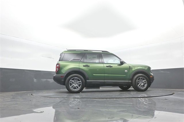 New 2025 Ford Bronco Sport Big Bend image 33
