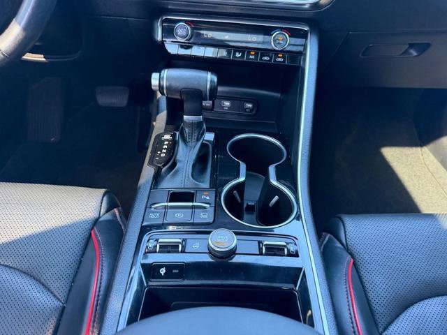 Used 2023 Kia K5 GT w/ GT1 Package FWD image 17