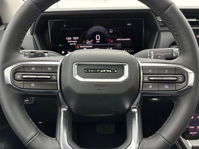 New 2026 GMC Terrain Denali AWD/4WD image 22