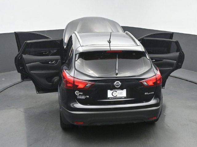 Used 2017 Nissan Rogue Sport SL w/ SL Premium Package AWD/4WD image 59