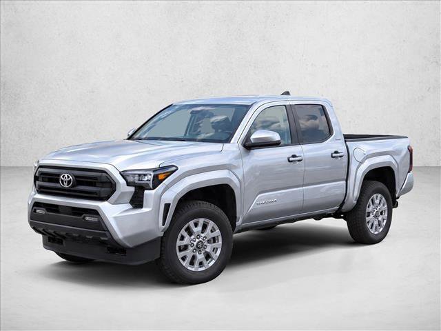 Used 2025 Toyota Tacoma SR5 AWD/4WD image 9