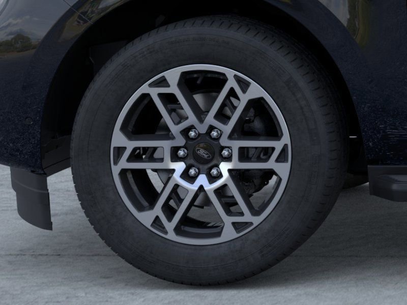 New 2026 Ford Expedition Max Active image 19