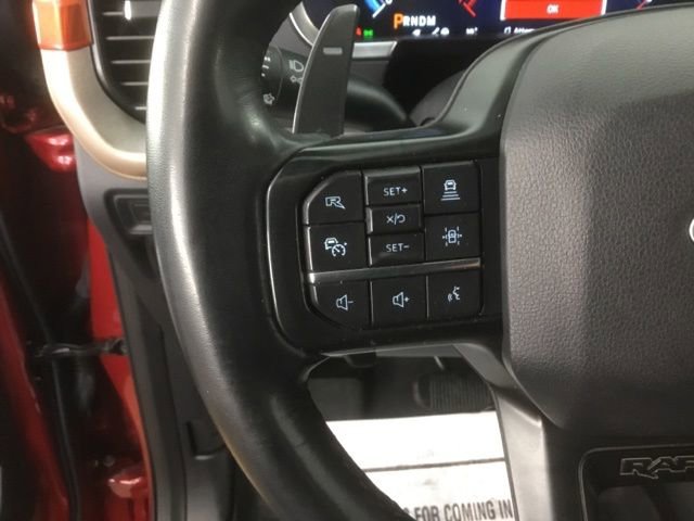 Used 2022 Ford F150 Raptor w/ Equipment Group 801A High image 22