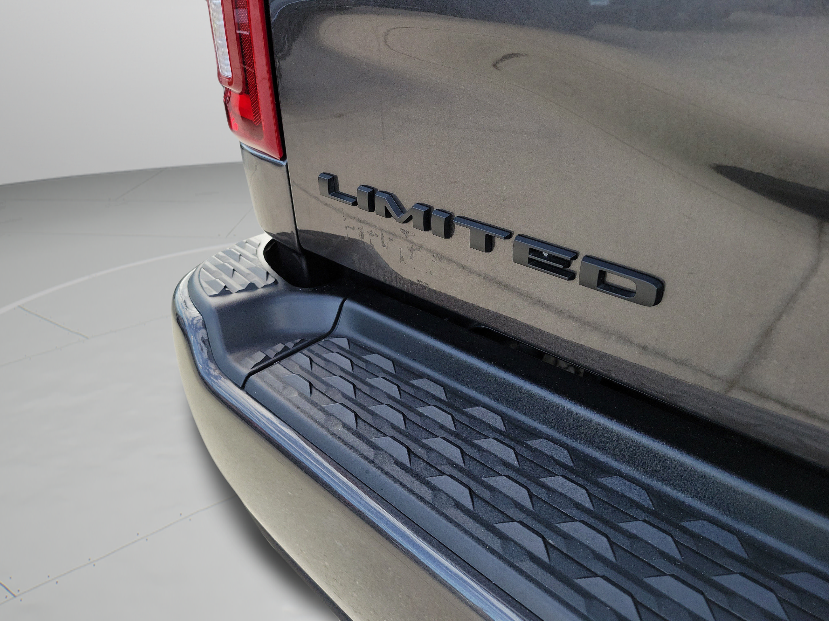 Certified 2025 RAM 2500 Limited AWD/4WD image 33