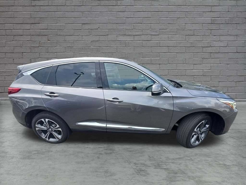 Certified 2024 Acura RDX SH-AWD w/ Advance Package image 2