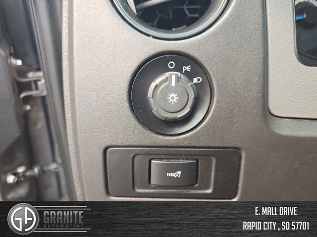 Used 2013 Ford F150 STX RWD image 28