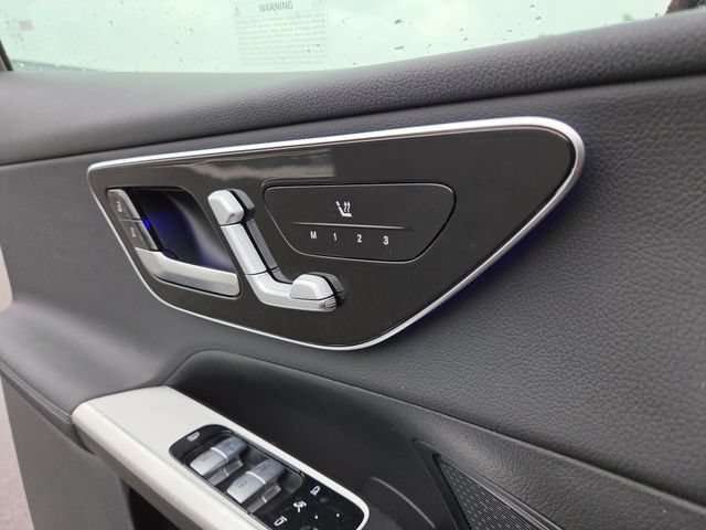 New 2026 Mercedes-Benz GLC 300 4MATIC image 21