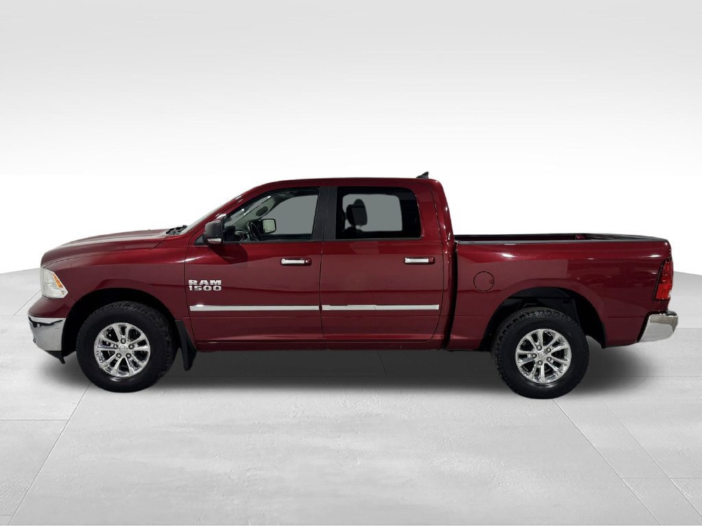 Used 2014 RAM 1500 Big Horn AWD/4WD image 13