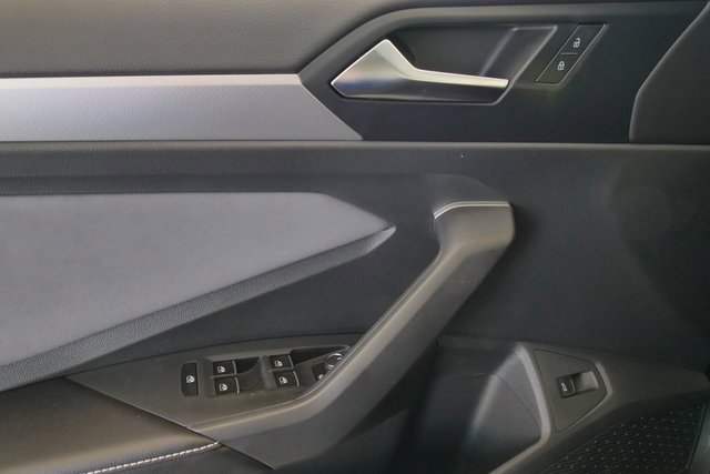 New 2026 Volkswagen Jetta SE image 27