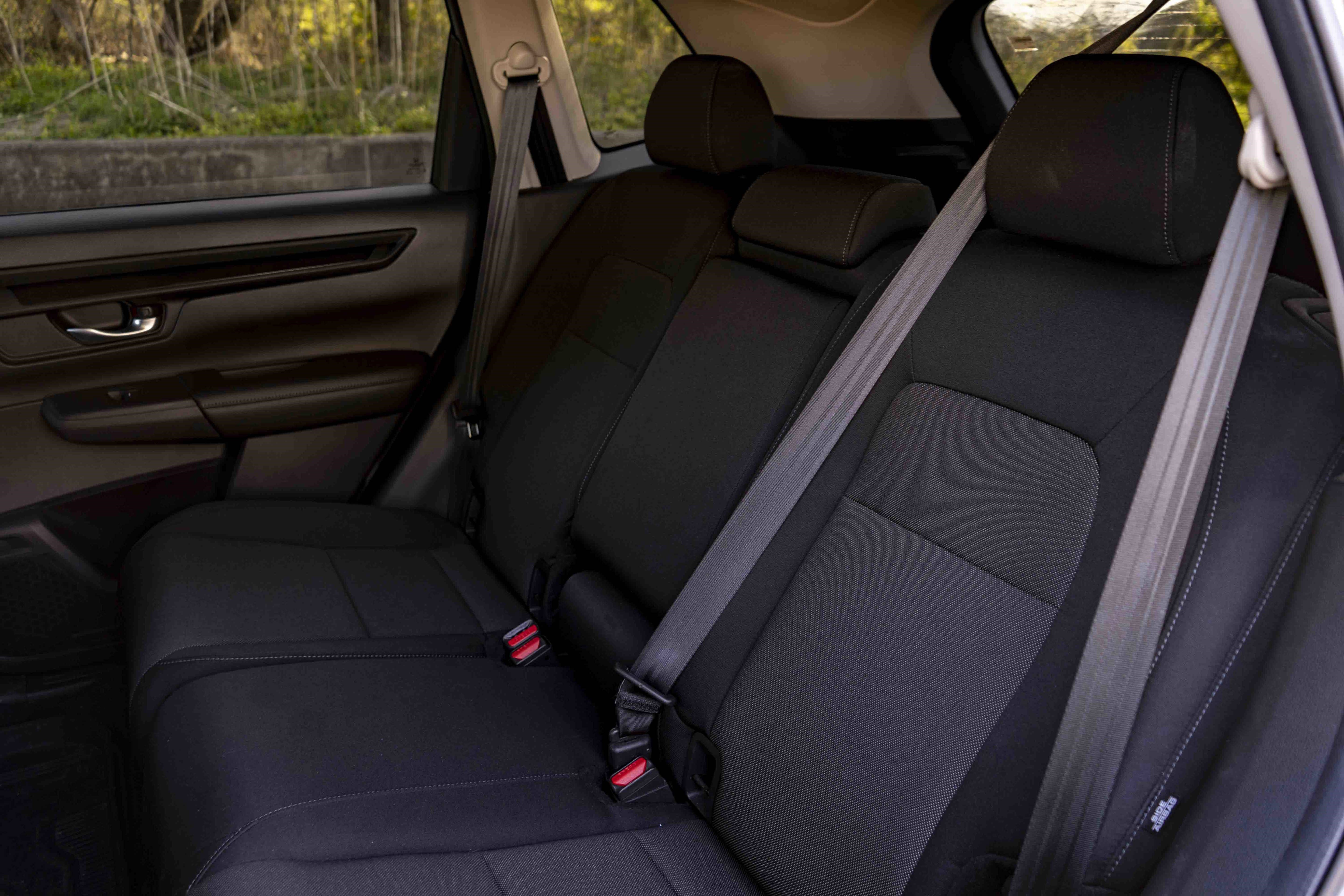 Certified 2023 Honda CR-V EX image 18